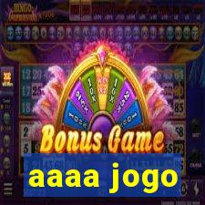 aaaa jogo